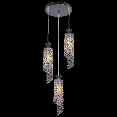 Изображение Подвесной светильник Reluce 02729-0.4-03 CH