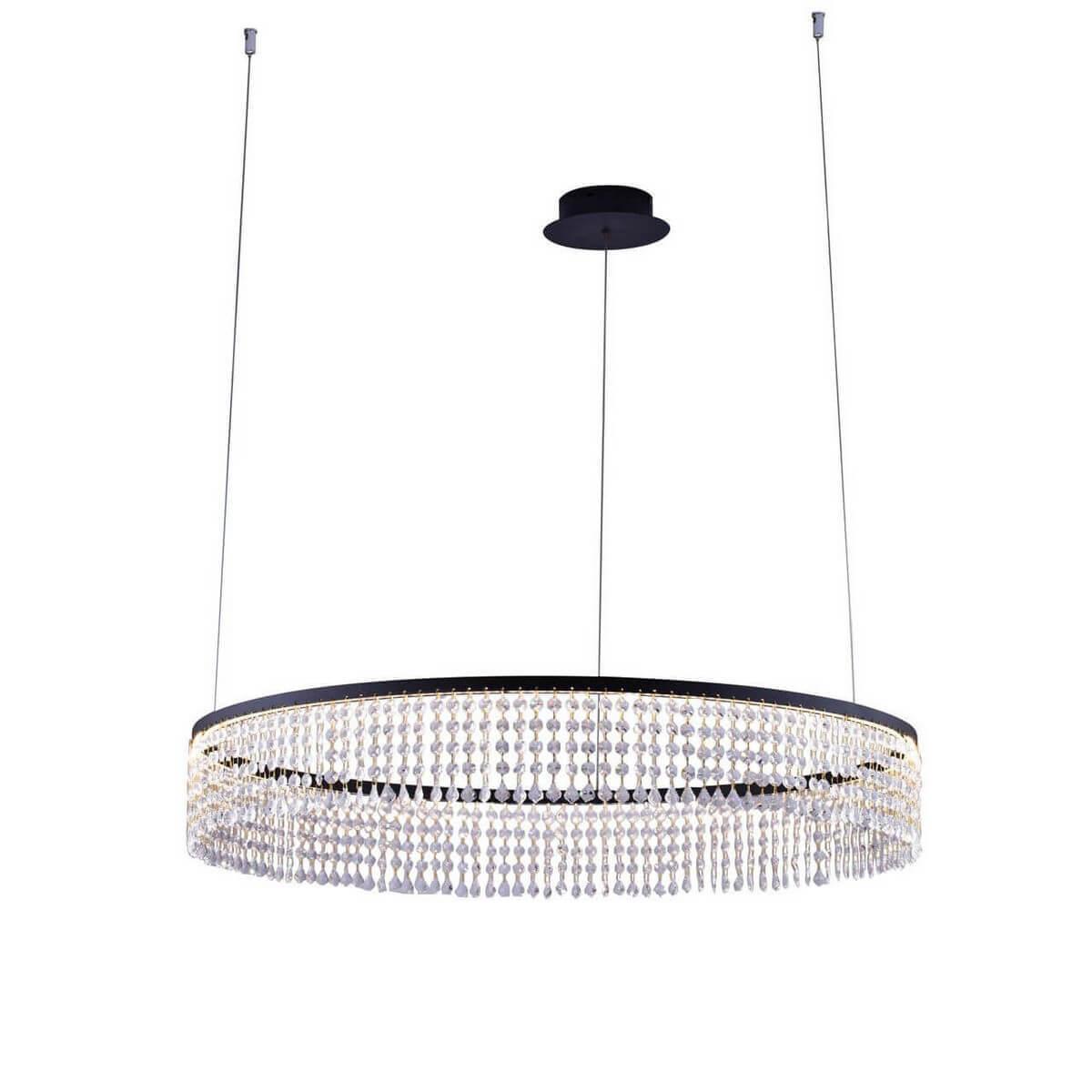 Изображение Подвесной светодиодный светильник Lucia Tucci Eclipse 1672.1 D800 Led