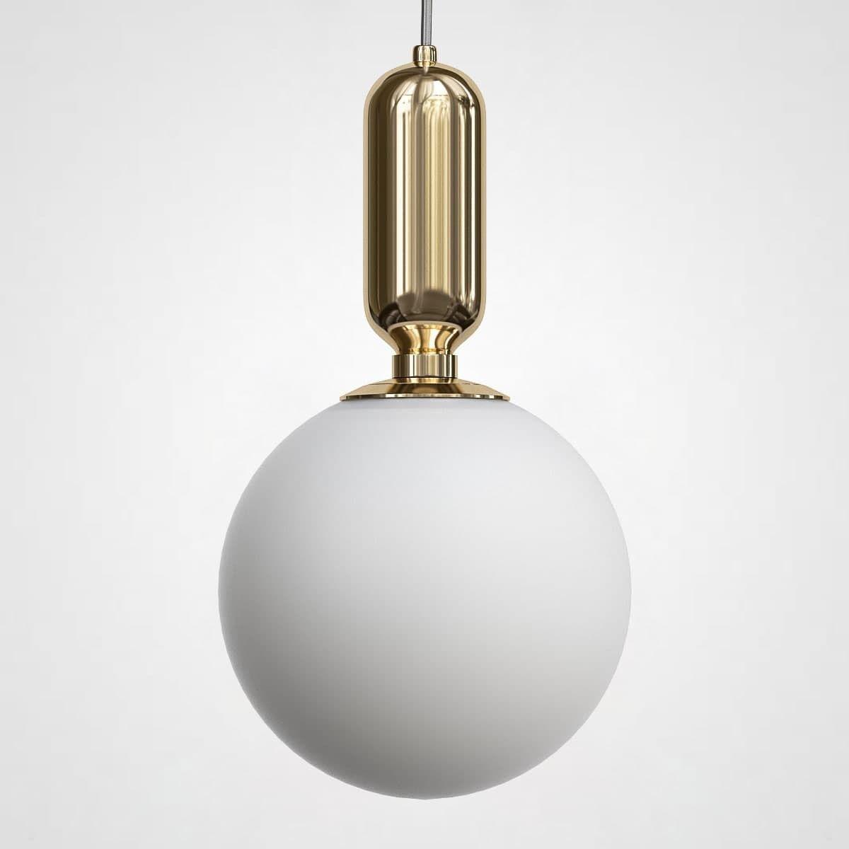 Изображение Подвесной светильник Imperium Loft Parachilna Aballs 179976-22