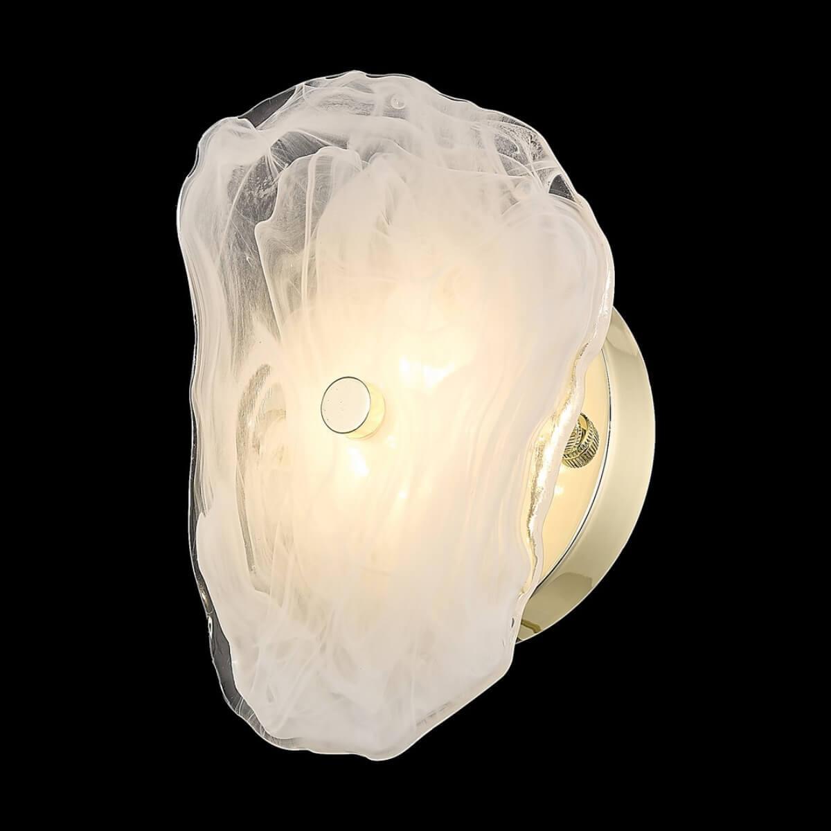 Изображение Настенный светодиодный светильник Wertmark NICOLA WE159.01.301