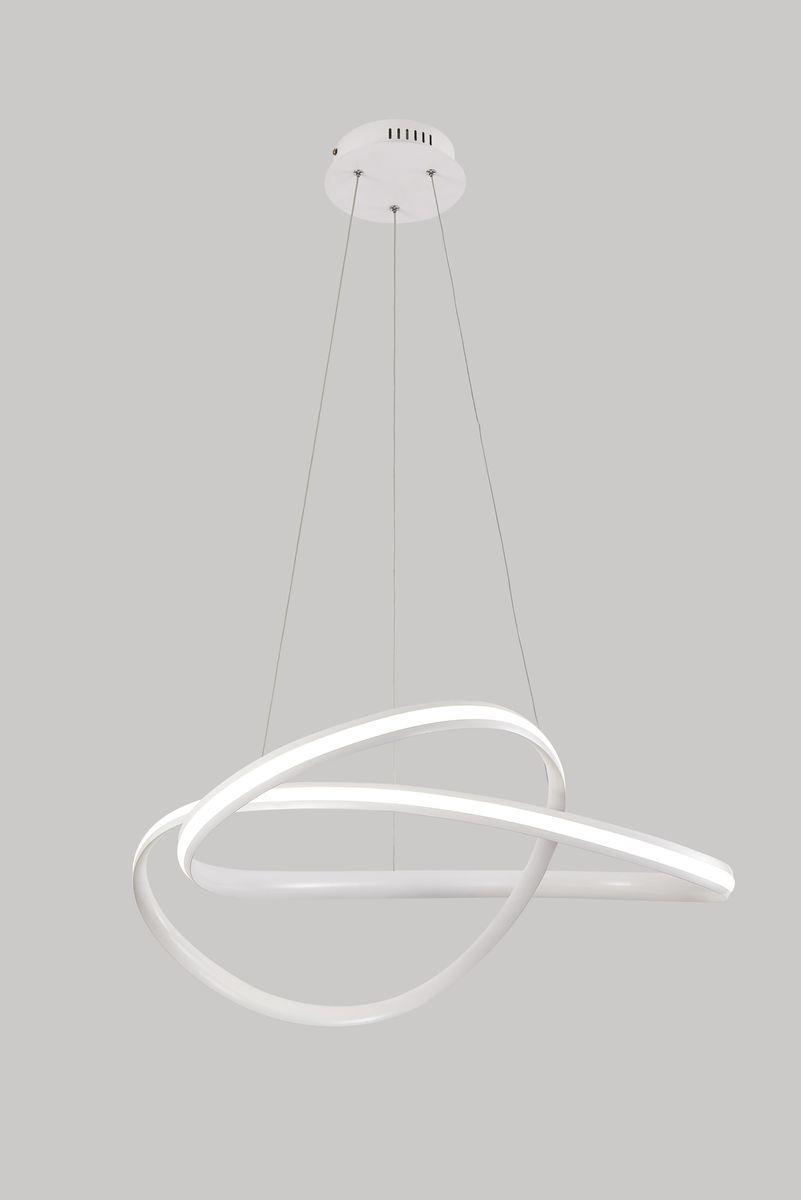 Изображение Подвесной светодиодный светильник Moderli Tiara V2791-PL