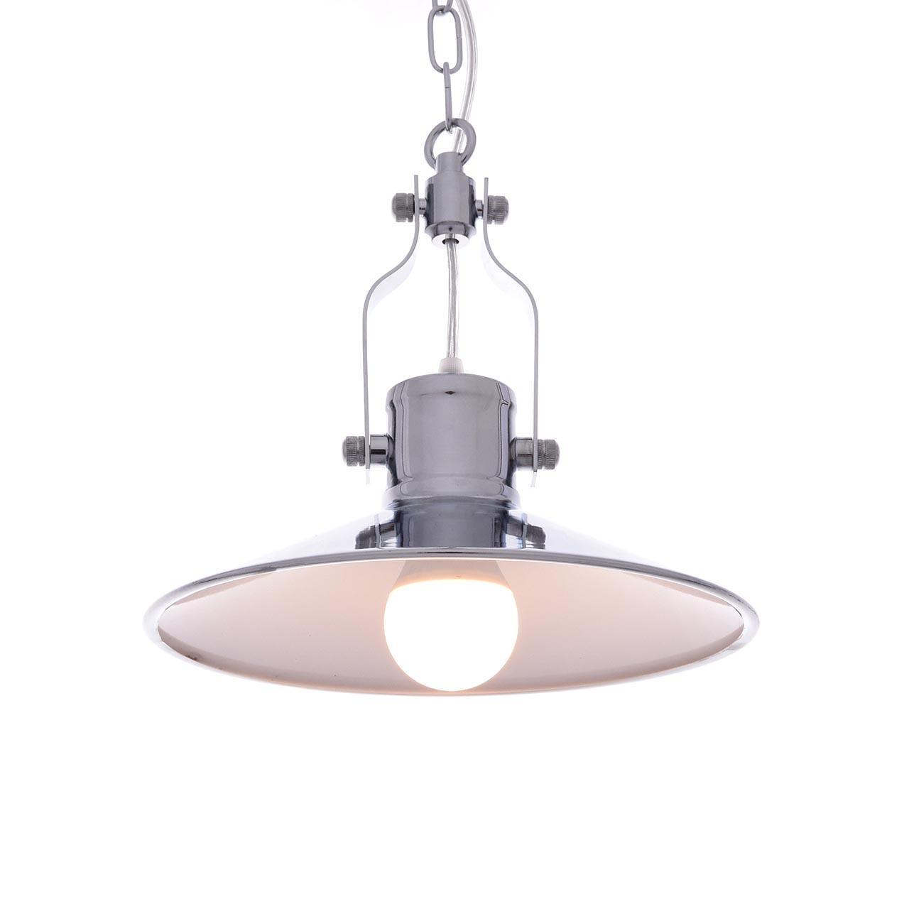 Изображение Подвесной светильник Lumina Deco Setorre LDP 711-1 CHR