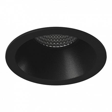 Изображение Встраиваемый светильник DesignLed DL-MJ-1004G-B 002973