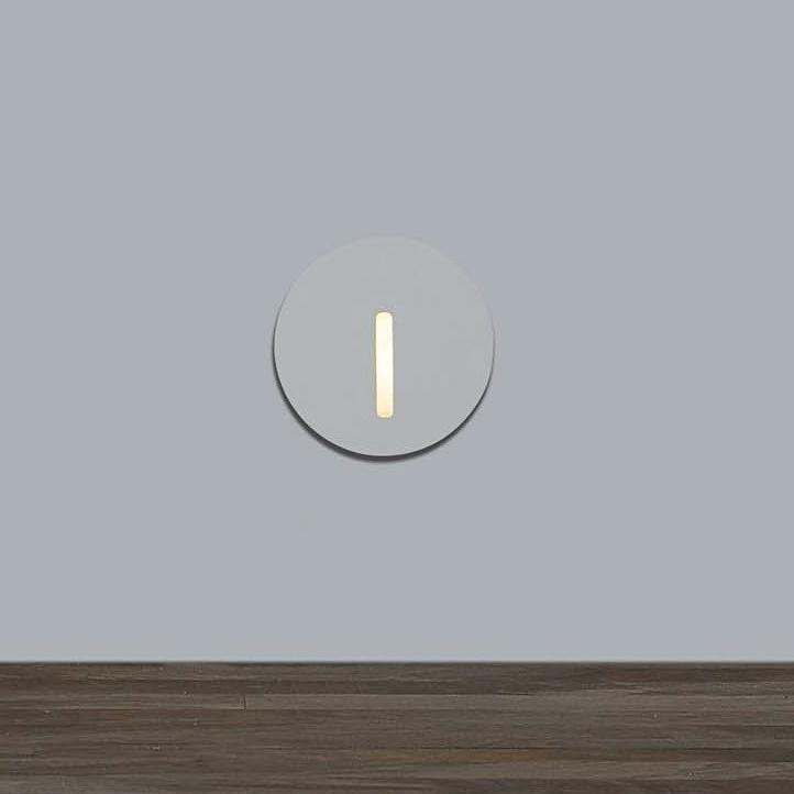 Изображение Встраиваемый светодиодный светильник Italline DL 3034 white