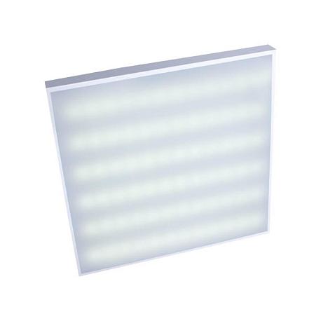 Изображение Встраиваемый светодиодный светильник Всесветодиоды Армстронг vs204-56-op-6k