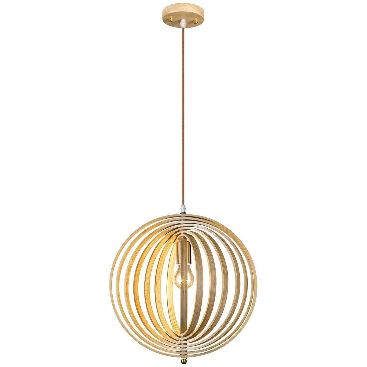 Изображение Подвесной светильник Velante 554-716-01