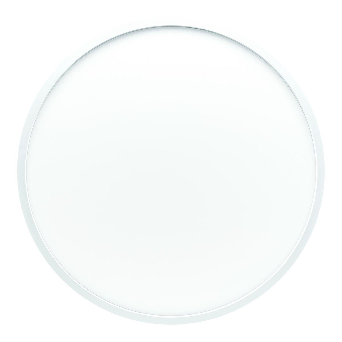 Изображение Настенно-потолочный светодиодный светильник Apeyron Spin 18-131