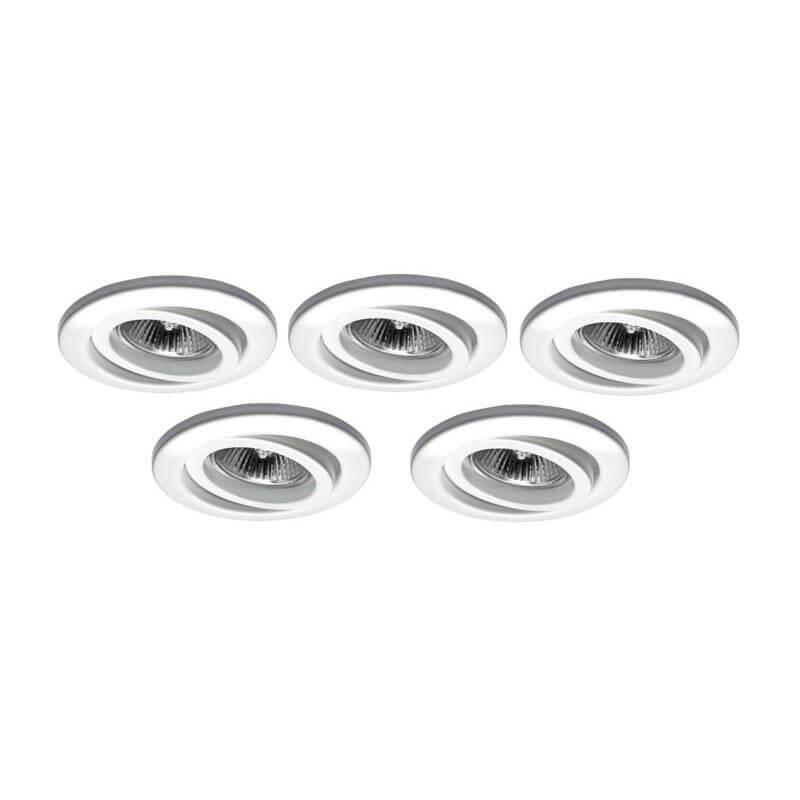 Изображение Встраиваемый светильник Paulmann Poping 3044