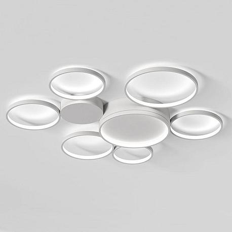 Изображение Потолочный светодиодный светильник Imperium Loft Twine 204609-26