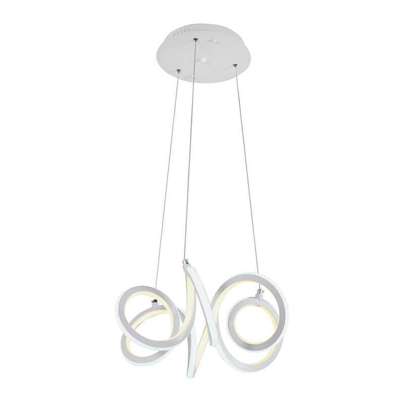 Изображение Подвесной светодиодный светильник Arti Lampadari Altedo L 1.5.44 W