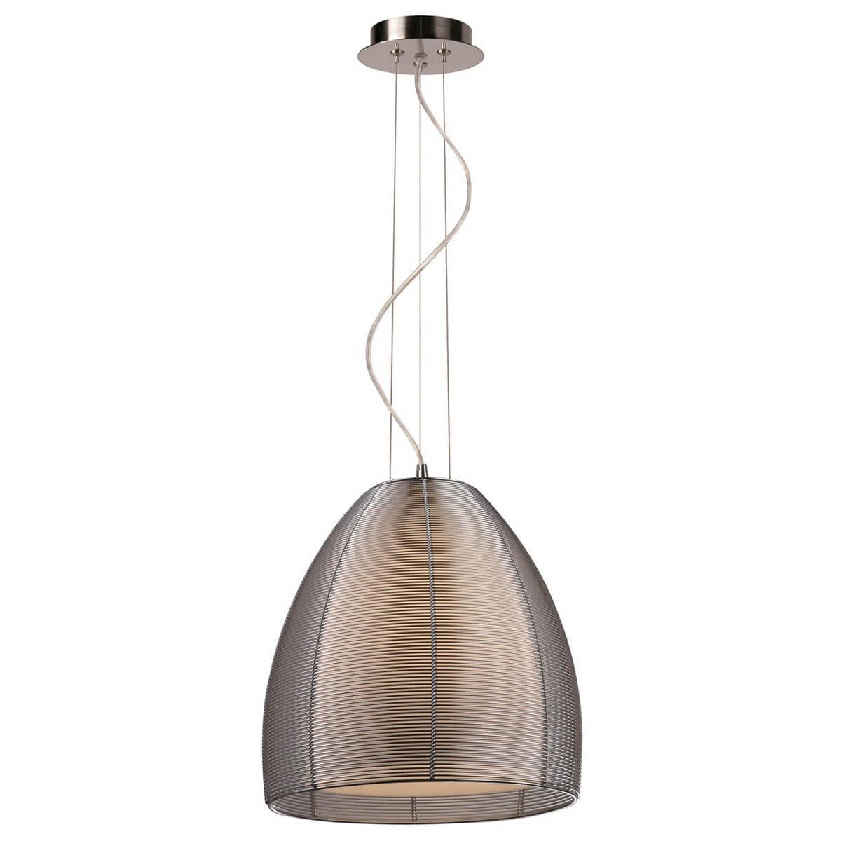 Изображение Подвесной светильник Zumaline Pico MD9023-1L(SILVER)