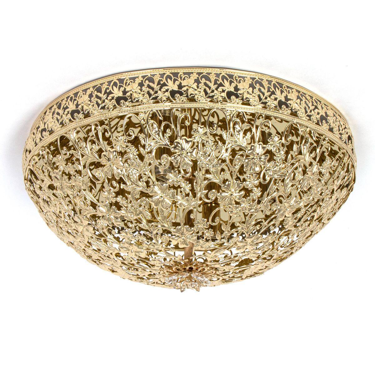 Изображение Потолочный светильник Abrasax Nelly HSX91001/4