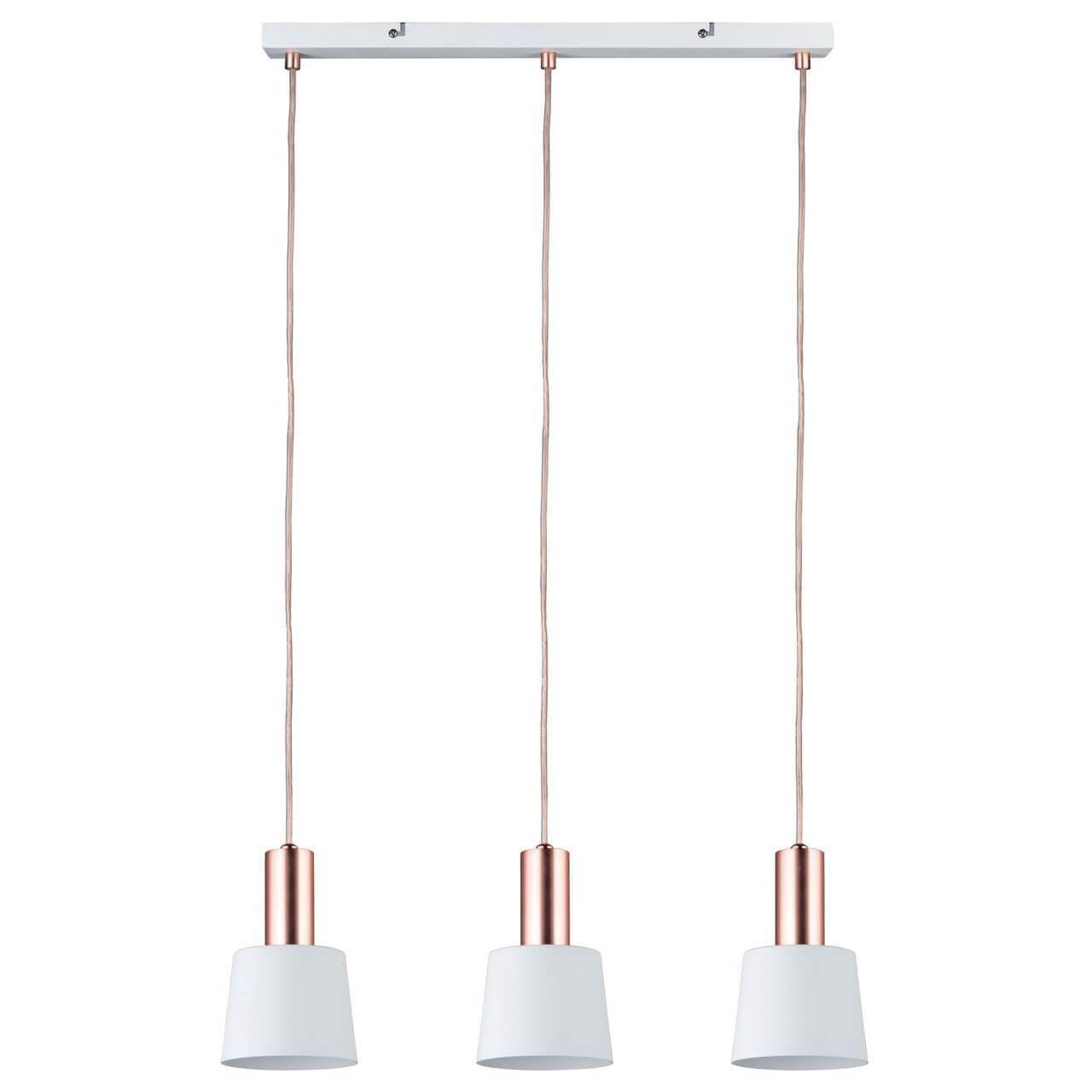 Изображение Подвесной светильник Paulmann Mare 79657