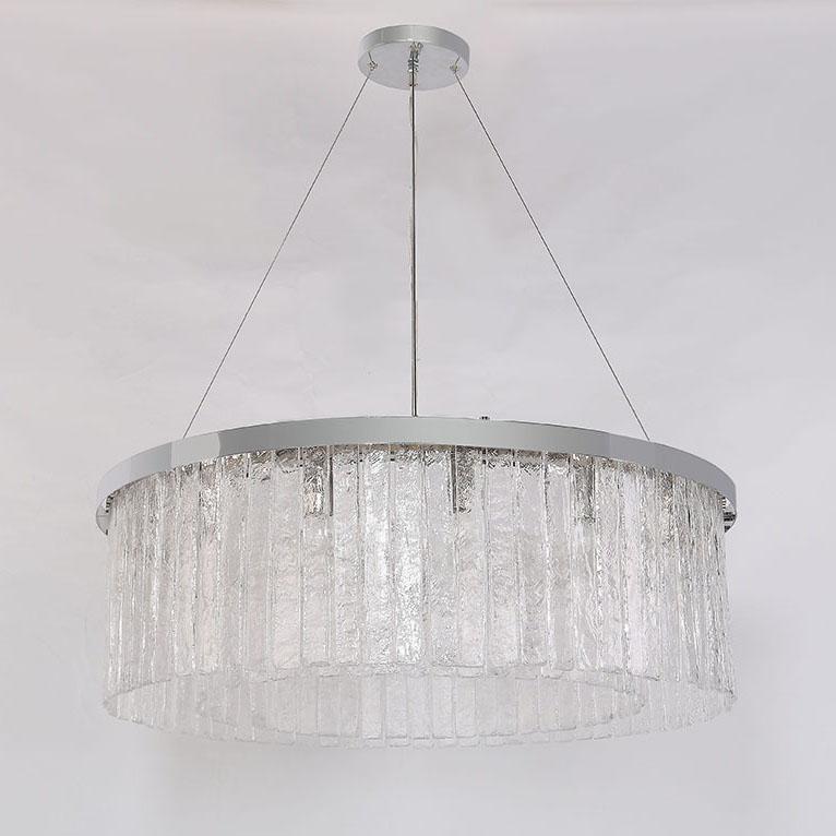 Изображение Подвесной светильник Newport 10828+3/S М0063342