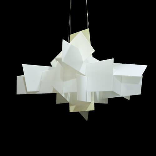 Изображение Подвесной светильник Artpole Grundstof 001184