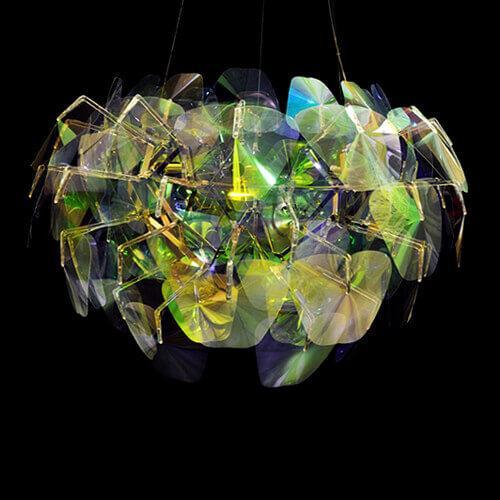 Изображение Подвесной светильник Artpole Mondstein 001112