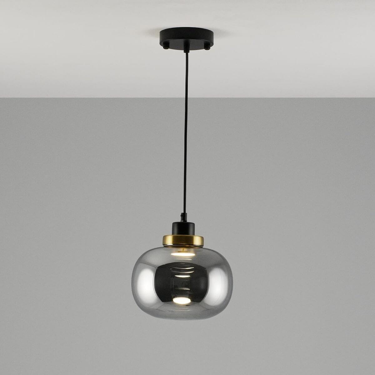 Изображение Подвесной светильник Moderli Clear V2070-P