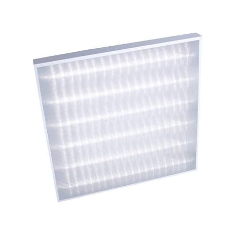 Изображение Встраиваемый светодиодный светильник Всесветодиоды Грильято vs223-48-mpr-5k-li1h