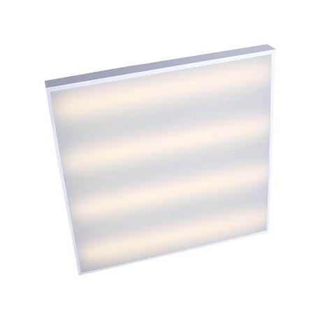 Изображение Встраиваемый светодиодный светильник Всесветодиоды Армстронг vs211-30-op-4k-li3h-ip65