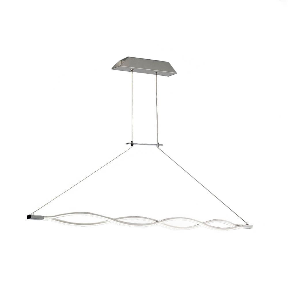 Изображение Подвесной светодиодный светильник Mantra Sahara 5815