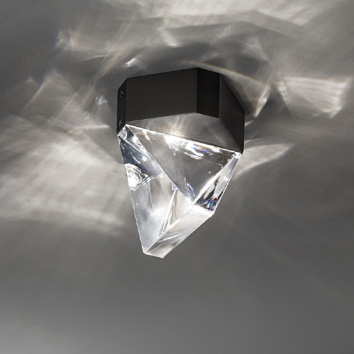 Изображение Потолочный светодиодный светильник Imperium Loft Aldis 231082-23