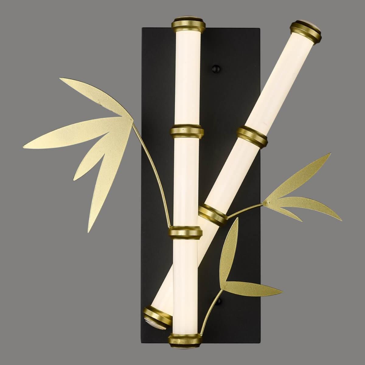 Изображение Настенный светодиодный светильник Velante 440-301-02