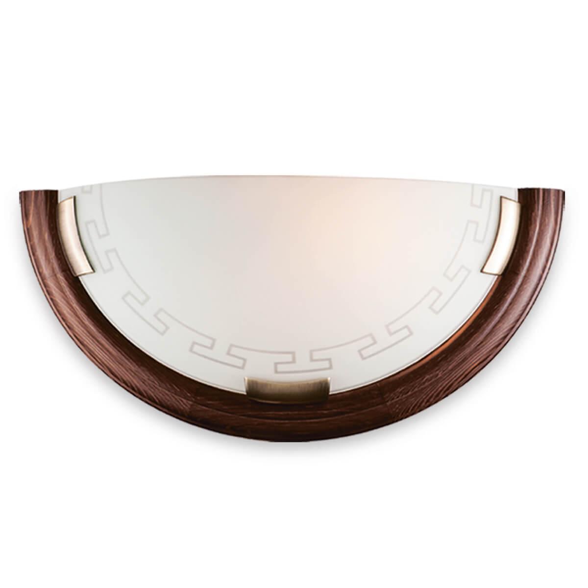 Изображение Настенный светильник Sonex Greca 060