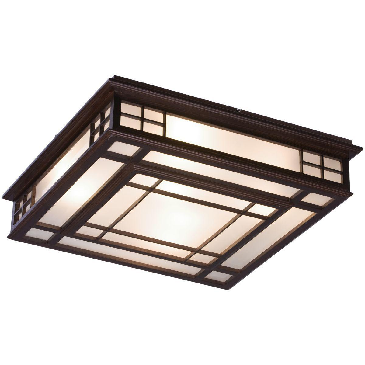 Изображение Потолочный светильник Velante 527-727-06