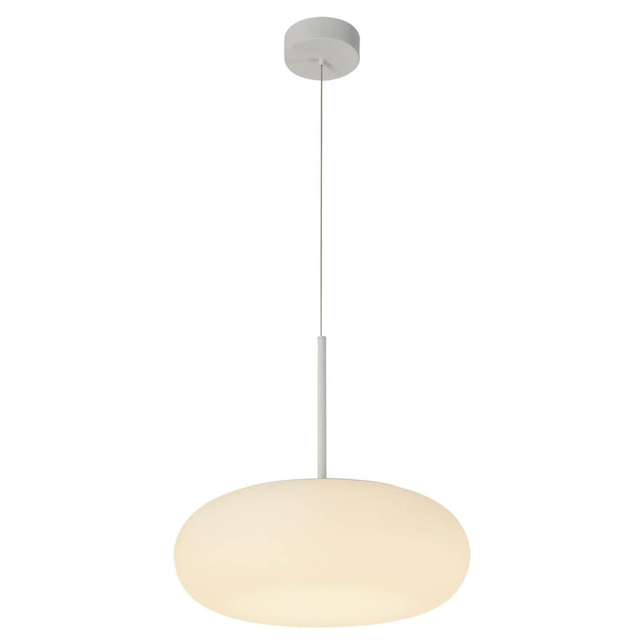 Изображение Подвесной светодиодный светильник Lussole Loft Yorkton LSP-8350