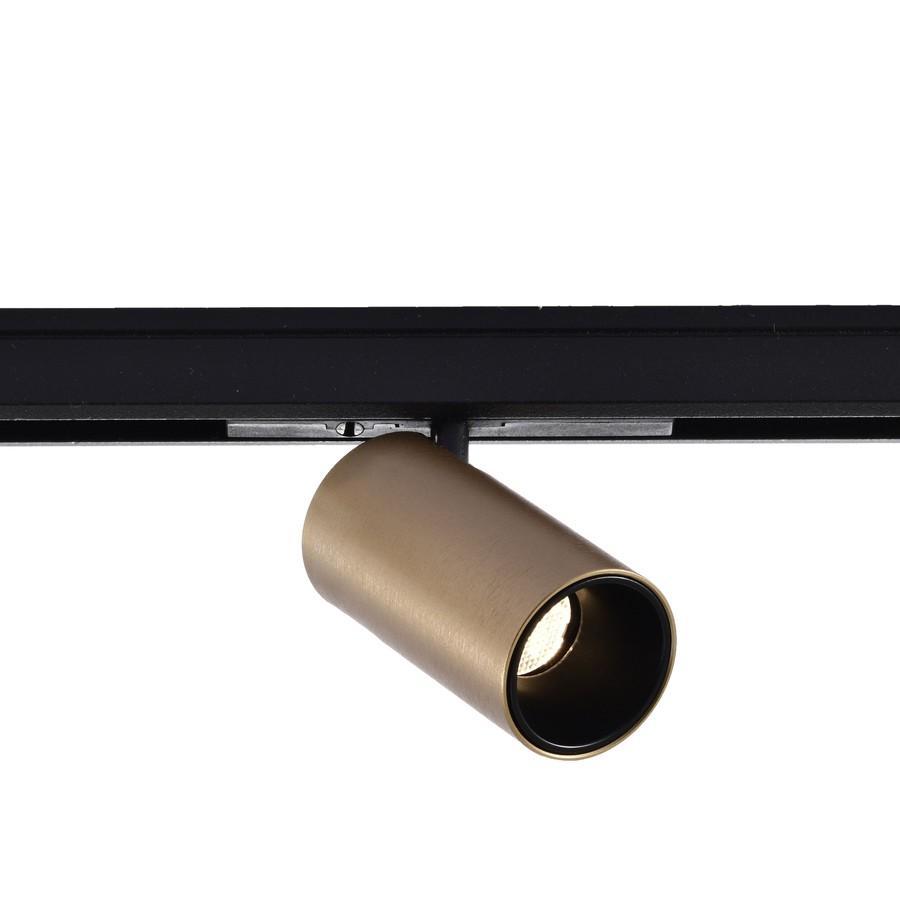 Изображение Трековый светильник Wertmark WTL WTL.O10.507.40.09