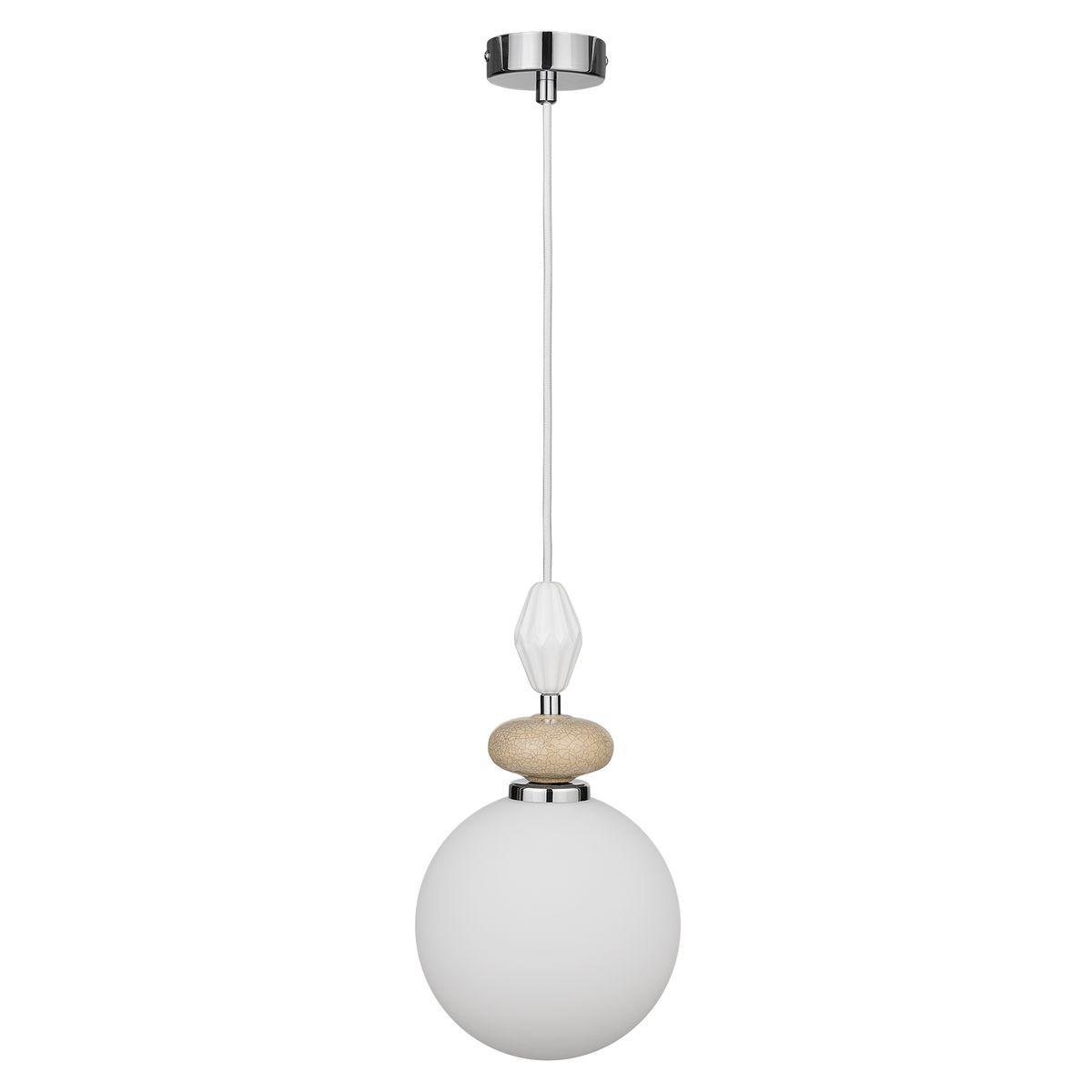 Изображение Подвесной светильник 33 Идеи PND170.01.17.002CH-S32WH