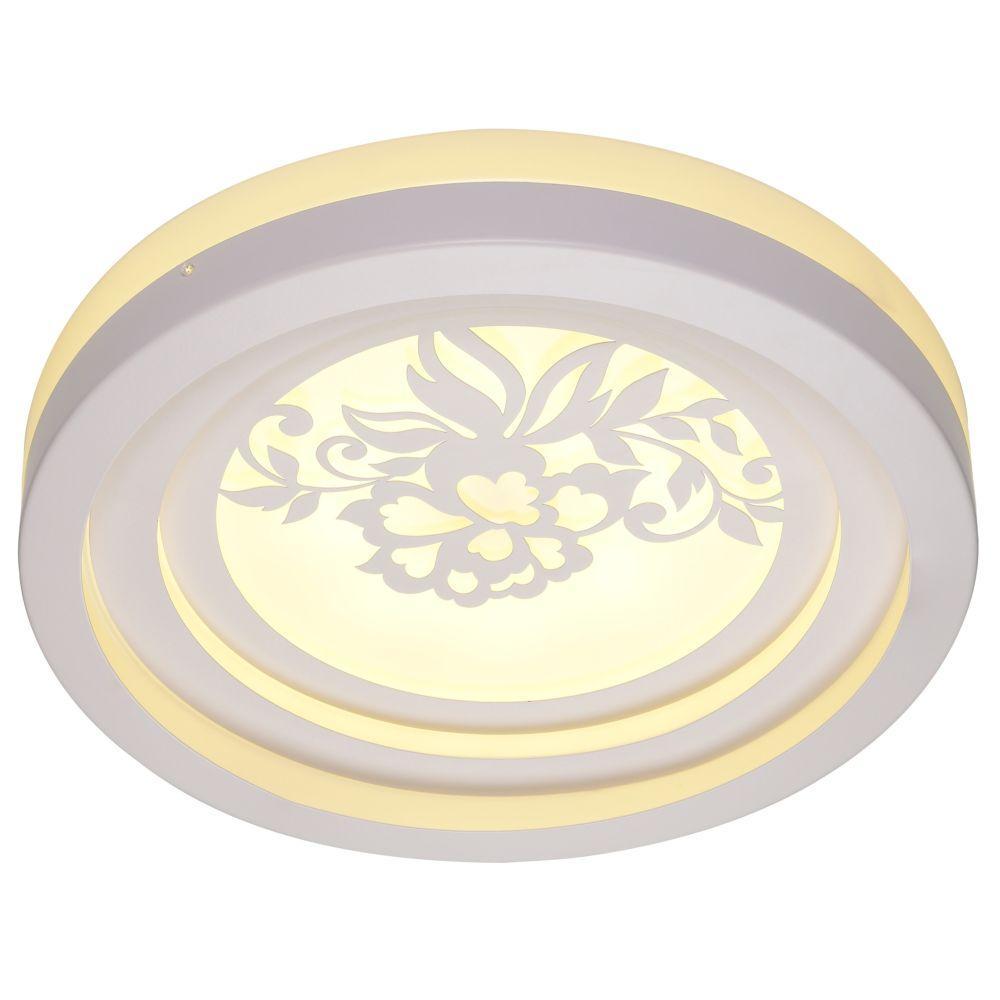 Изображение Потолочный светодиодный светильник Adilux 6001-R