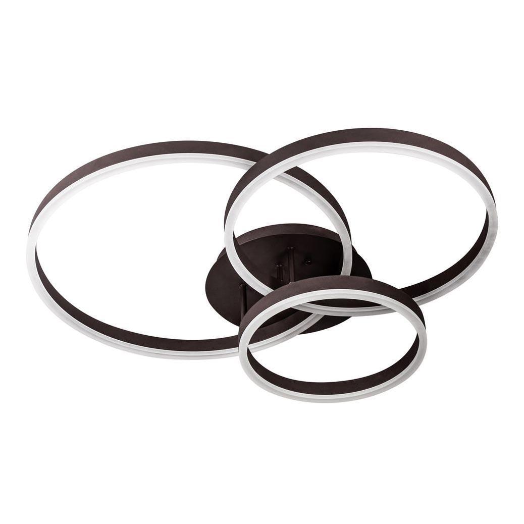 Изображение Потолочный светодиодный светильник Escada 10207/3LED