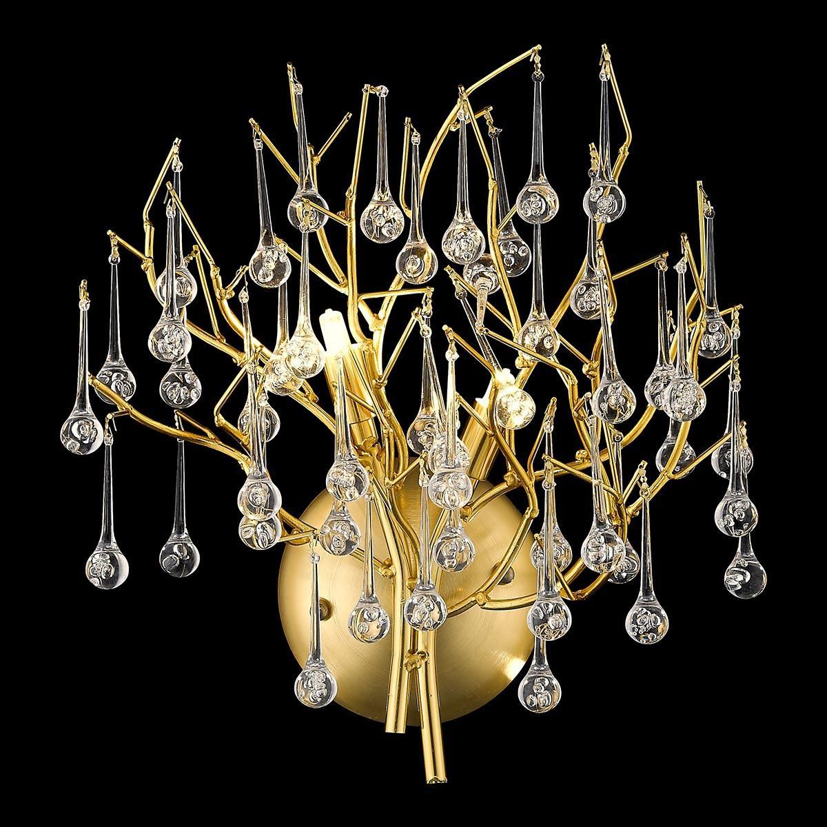 Изображение Настенный светильник Wertmark Dionisia WE189.02.401