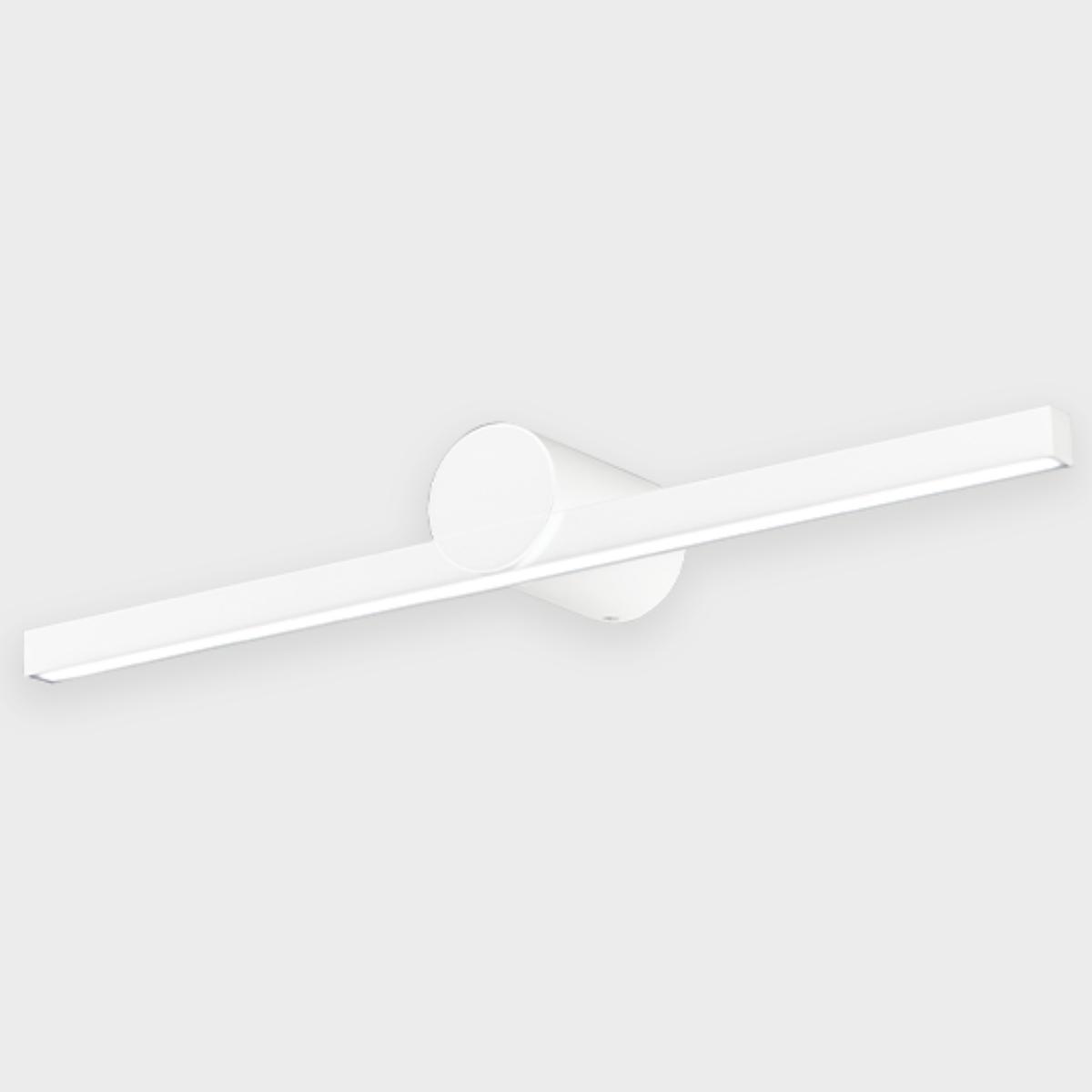 Изображение Настенный светодиодный светильник Italline IT01-1070 white