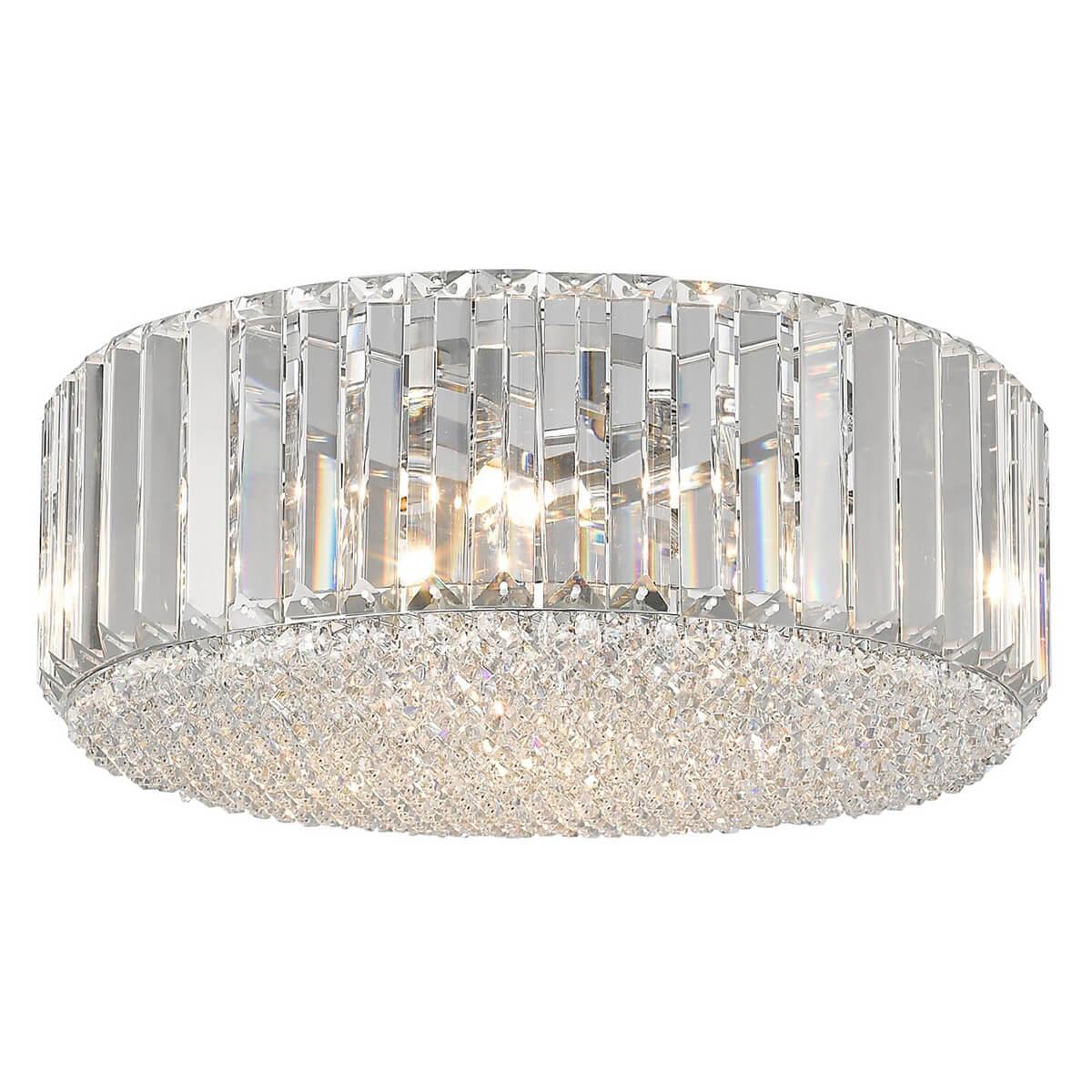 Изображение Потолочный светильник Zumaline Prince C0360-05B-F4AC