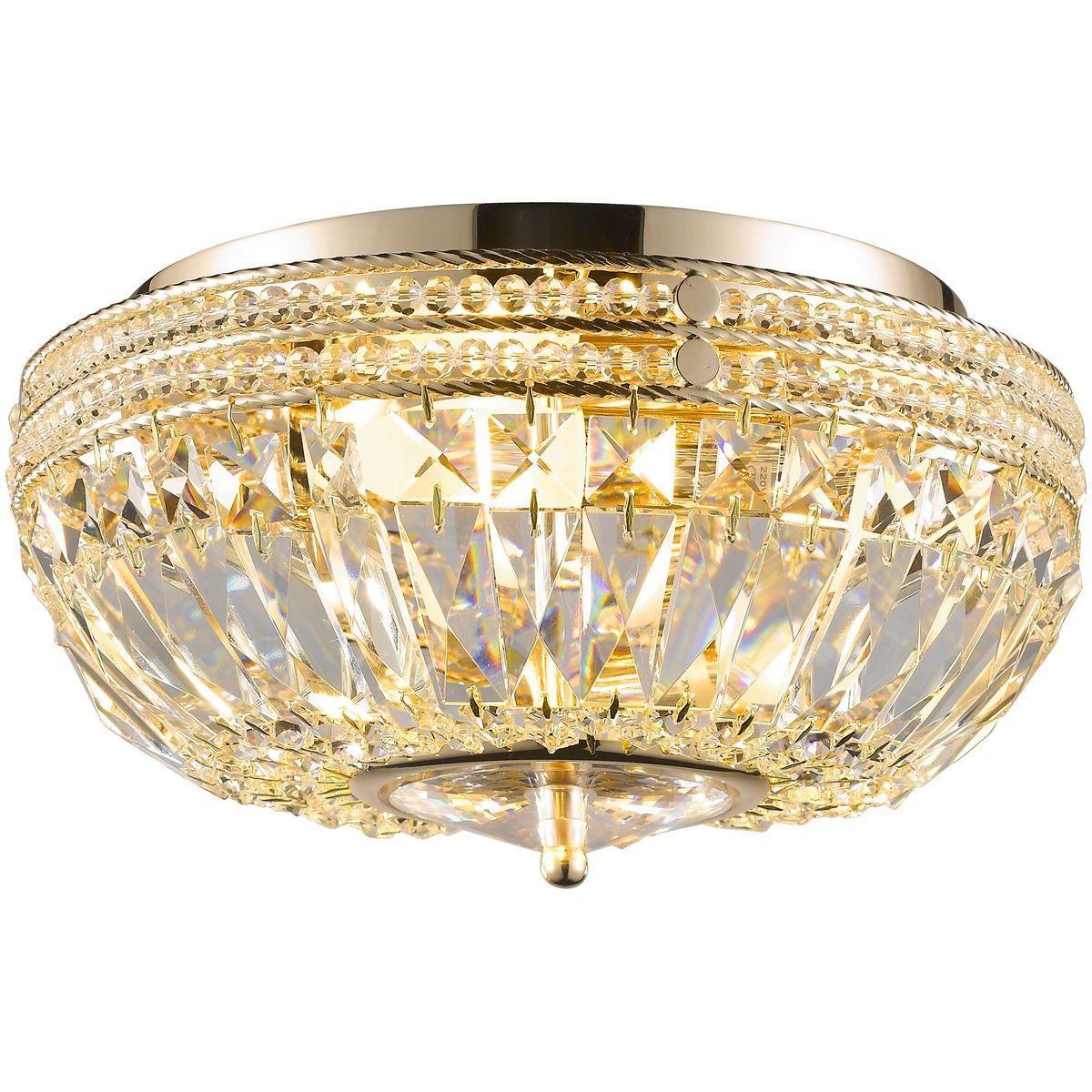 Изображение Потолочный светильник Wertmark Gesina WE103.03.307