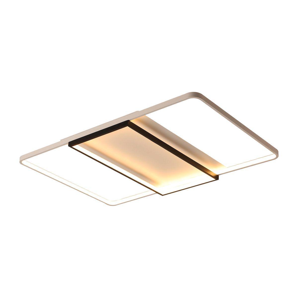 Изображение Потолочный светодиодный светильник Moderli Criteo V1063-CL