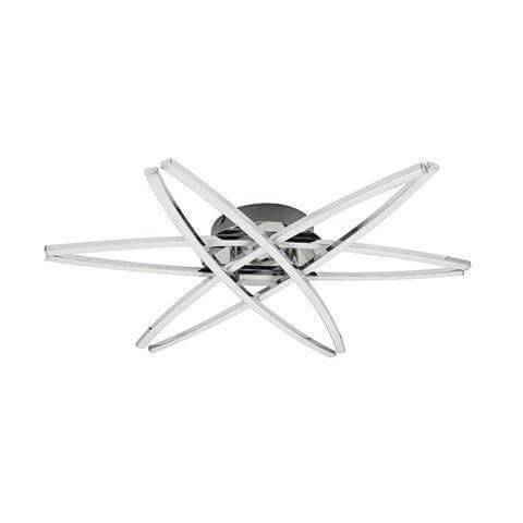 Изображение Потолочный светодиодный светильник Horoz Avalon 019-018-0035 HRZ00002454