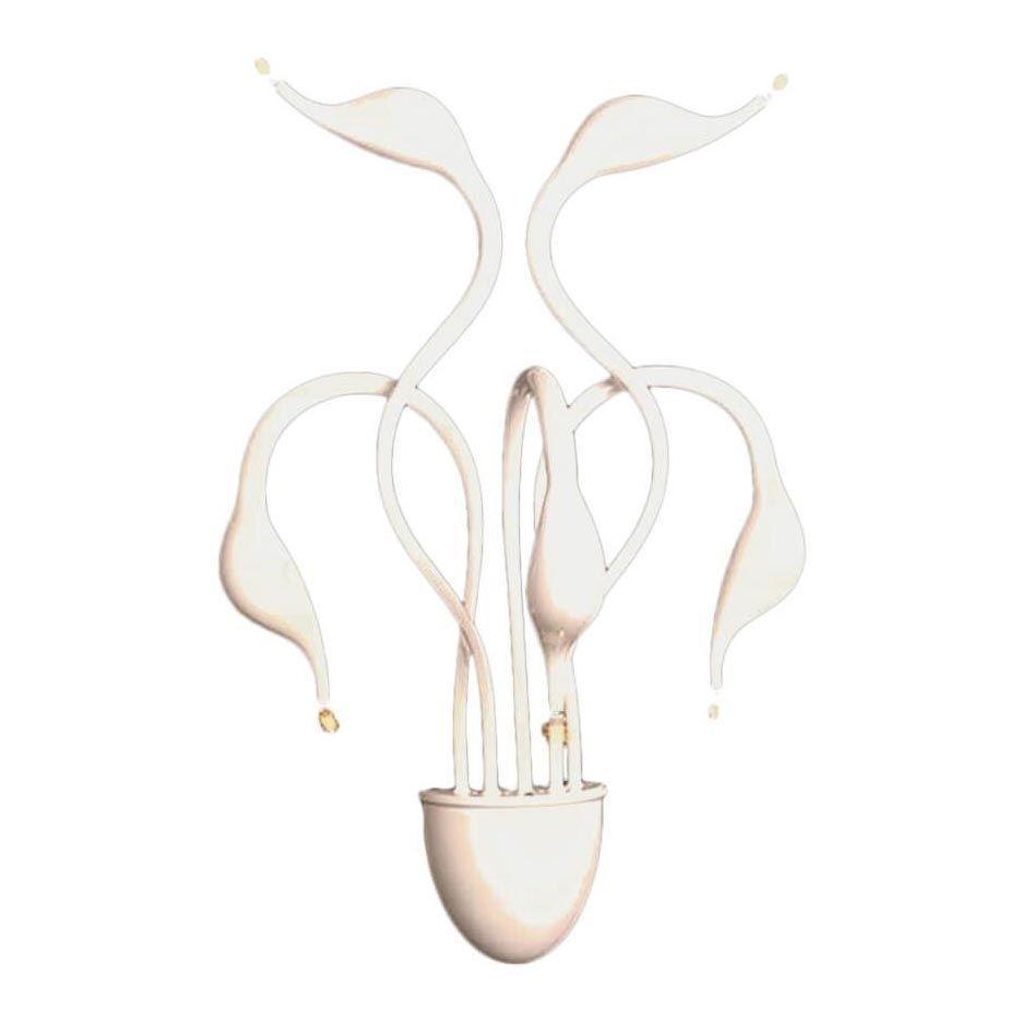 Изображение Бра Lumina Deco Magica LDW 6028-5 WT