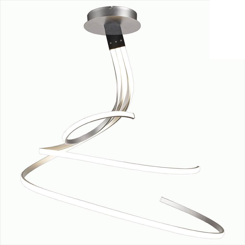 Изображение Подвесной светодиодный светильник Mantra Nur 5821