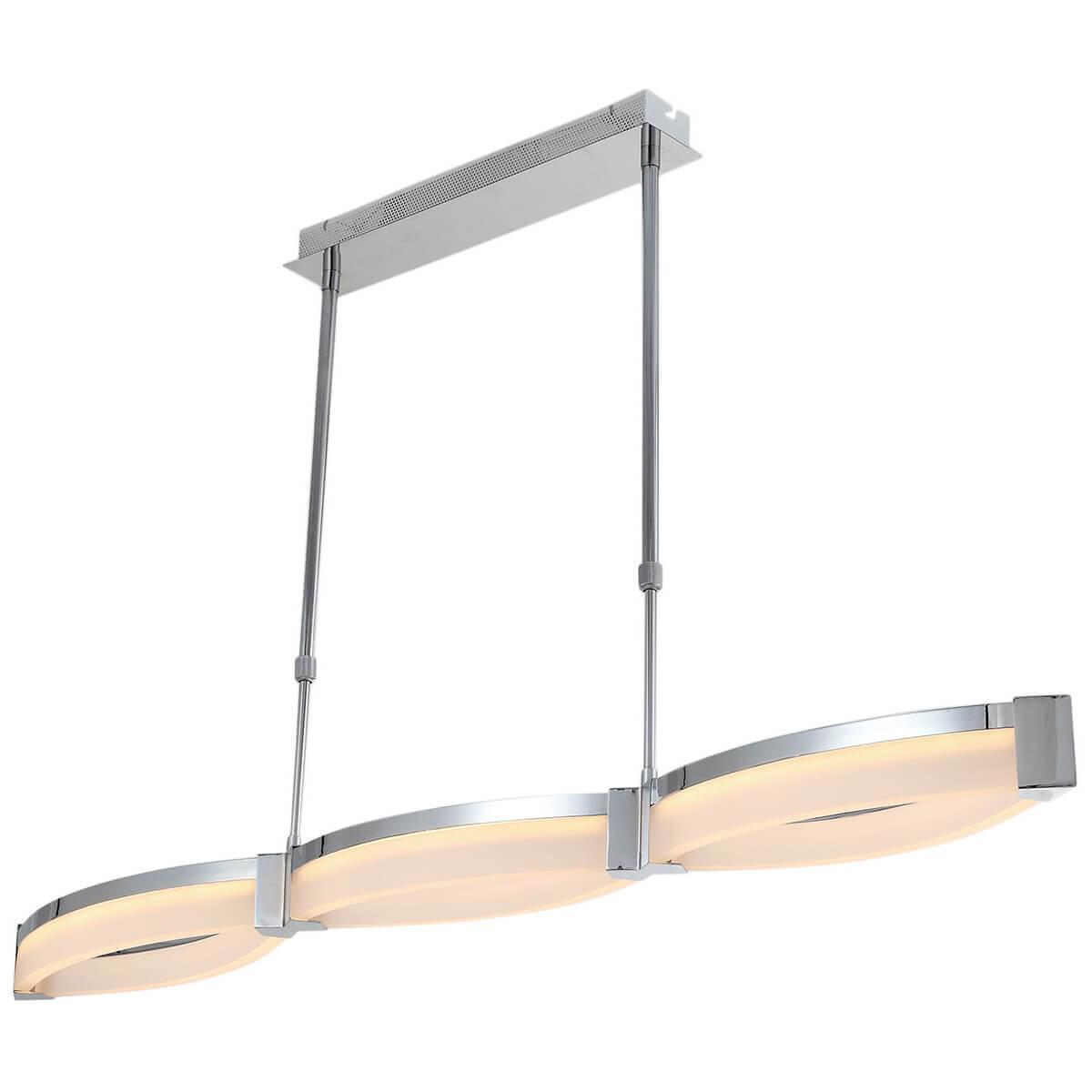 Изображение Подвесной светодиодный светильник Lucia Tucci Modena 172.3 LED