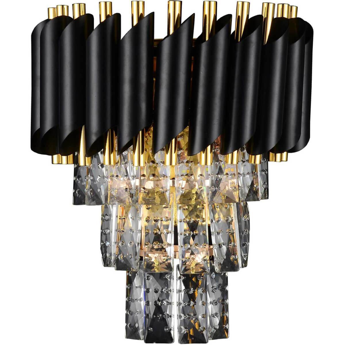 Изображение Настенный светильник Stilfort Nixxa 1020/03/02W