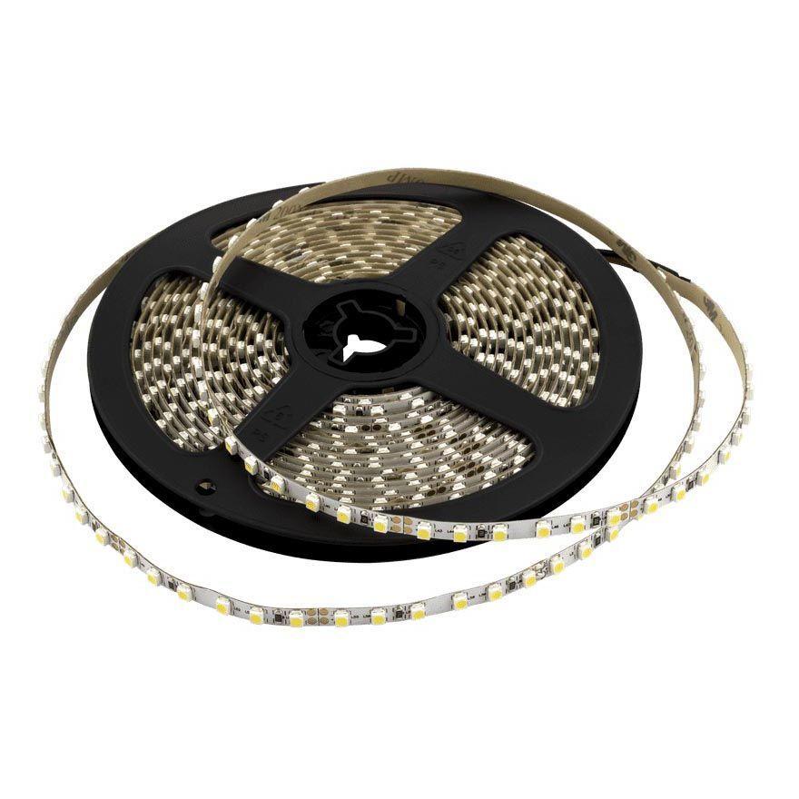 Изображение Светодиодная лента SWG 9,6W/m 120LED/m 3528SMD нейтральный белый 5M 005668
