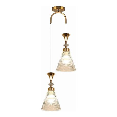 Изображение Подвесной светильник Reluce 02005-0.9-02 WH