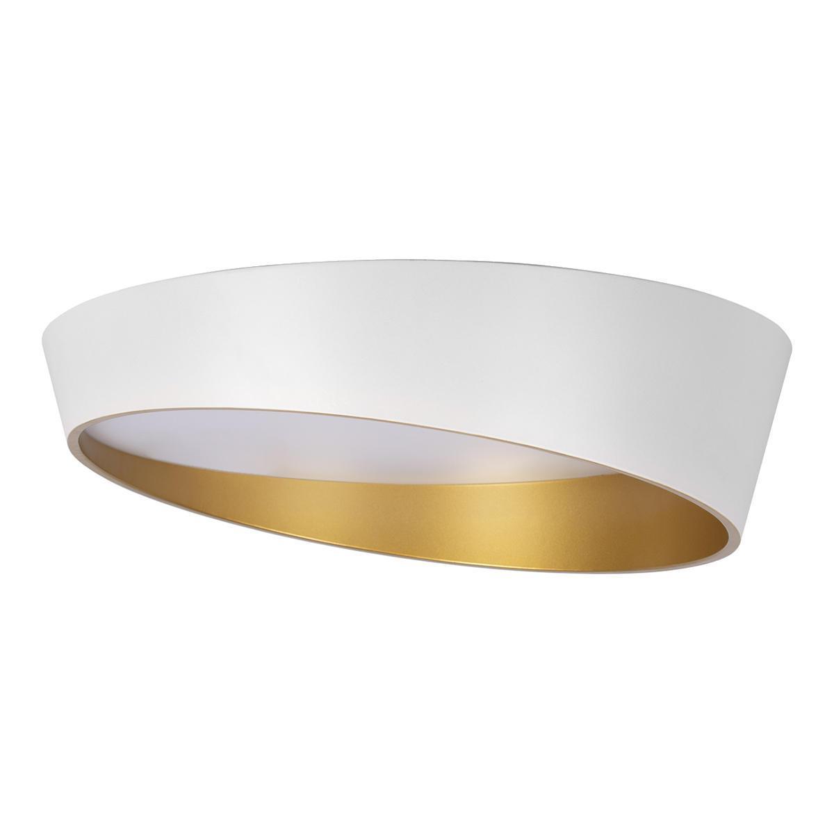 Изображение Потолочный светодиодный светильник Loft IT Coin 10199 White