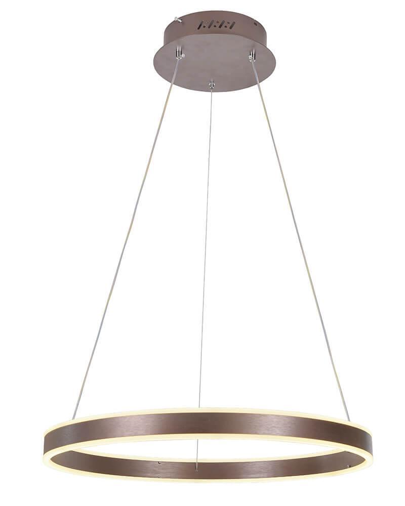 Изображение Подвесной светодиодный светильник Seven Fires Гленн 74569.01.15.72