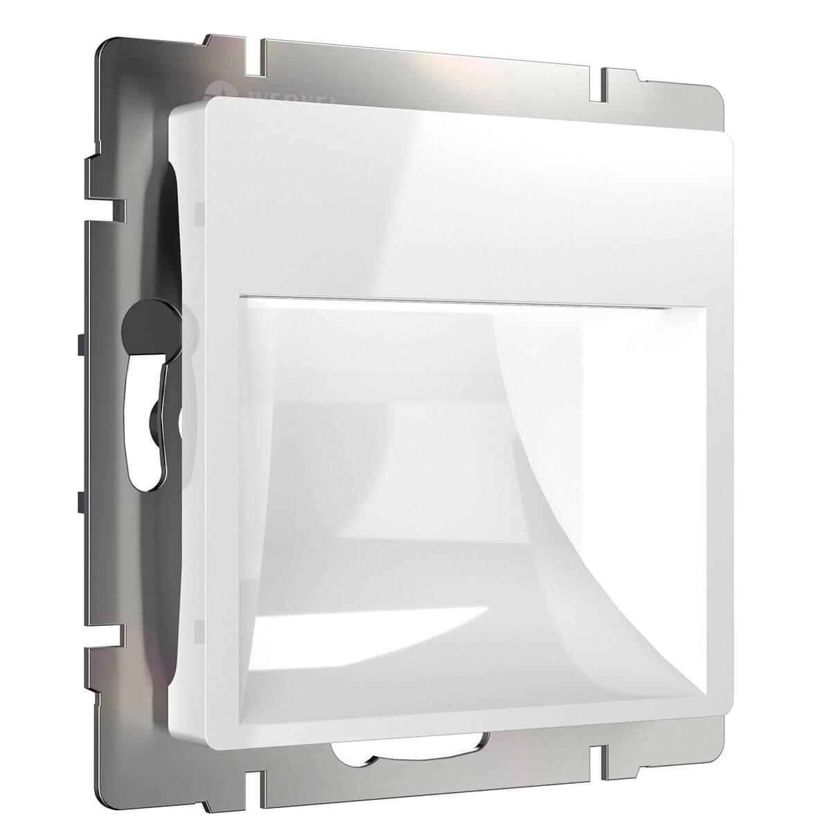 Изображение Встраиваемая LED подсветка Werkel белый W1154101 4690389155307