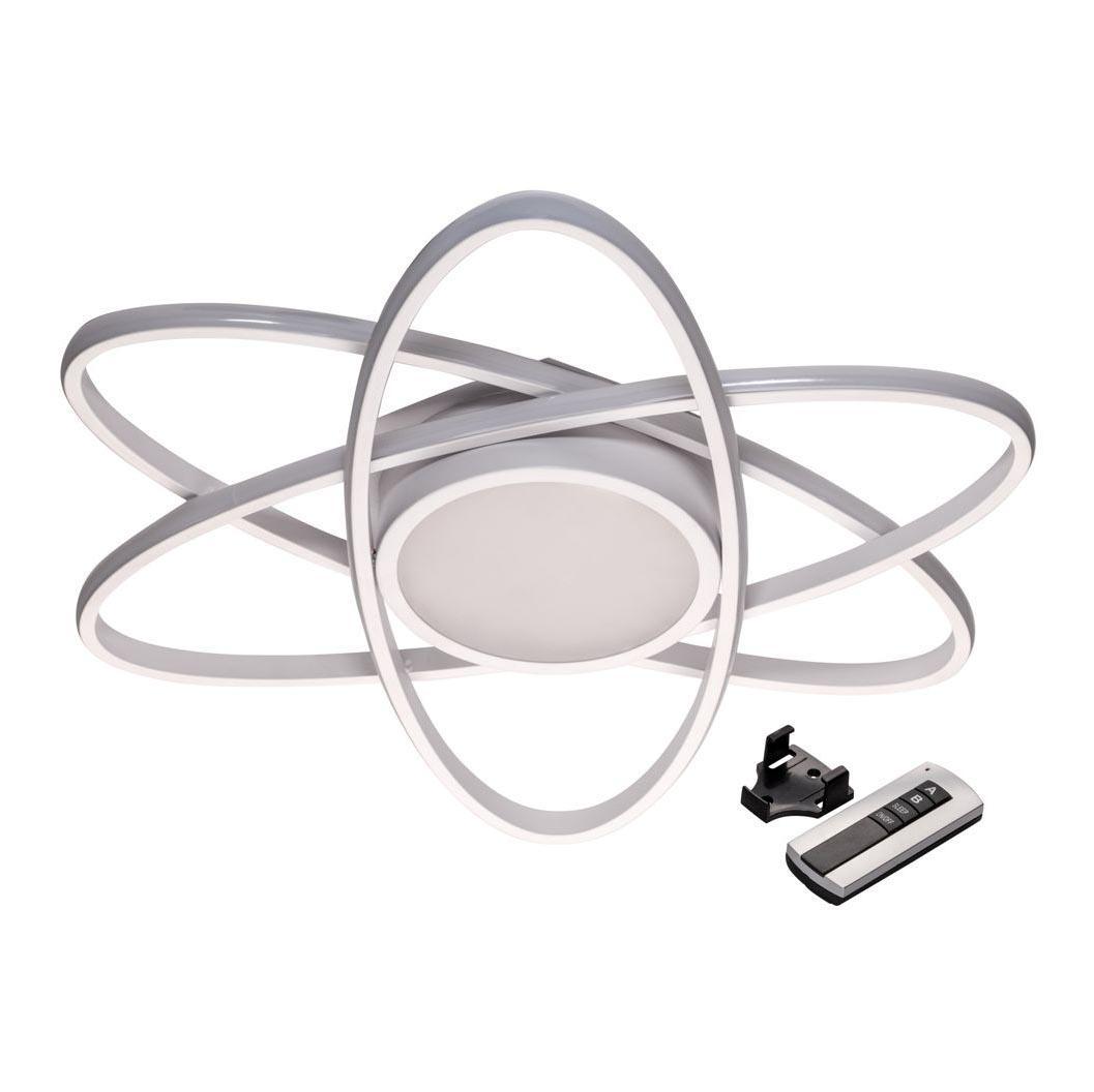 Изображение Потолочный светодиодный светильник IMEX PLC-7015-500