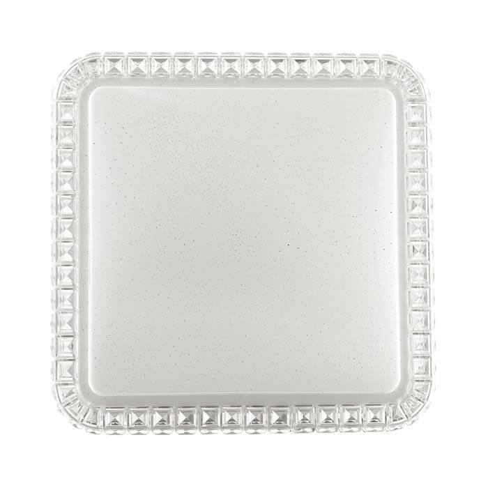 Изображение Настенно-потолочный светодиодный светильник Sonex Karola 2035/DL